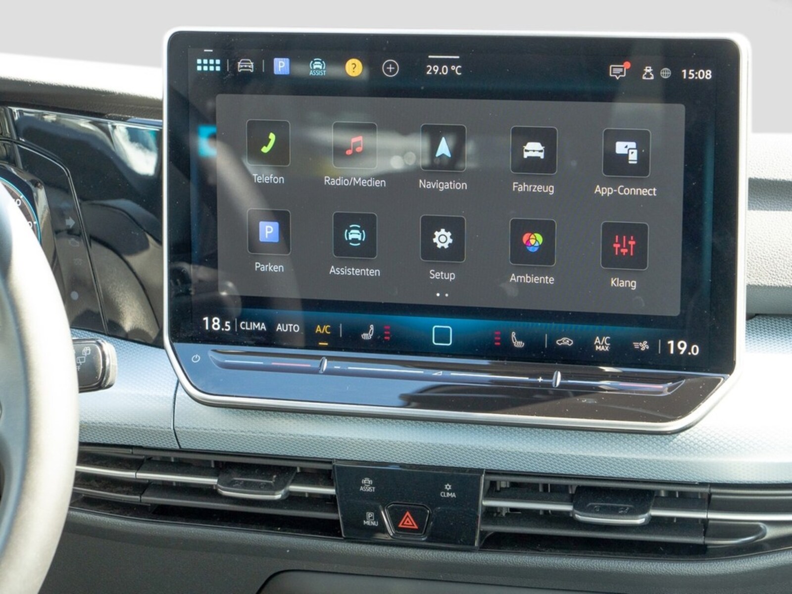 Volkswagen Golf Variant – Bild 14