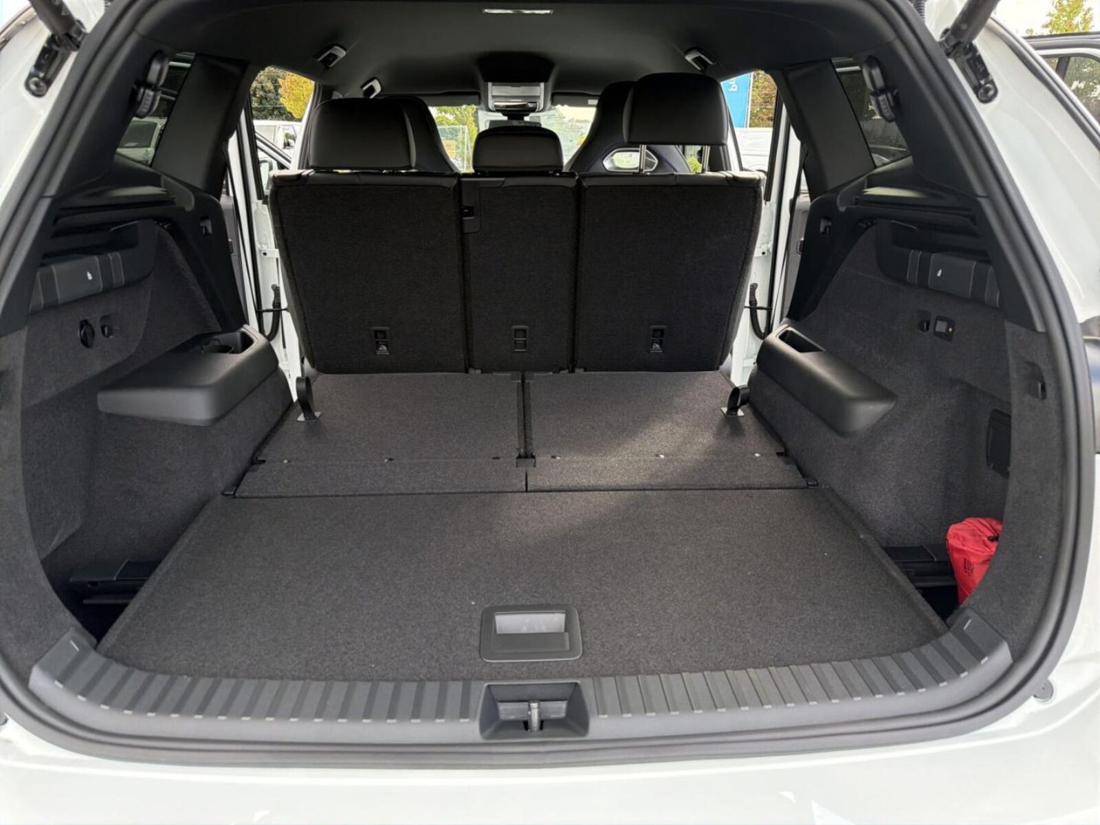 Volkswagen Tayron – Bild 15