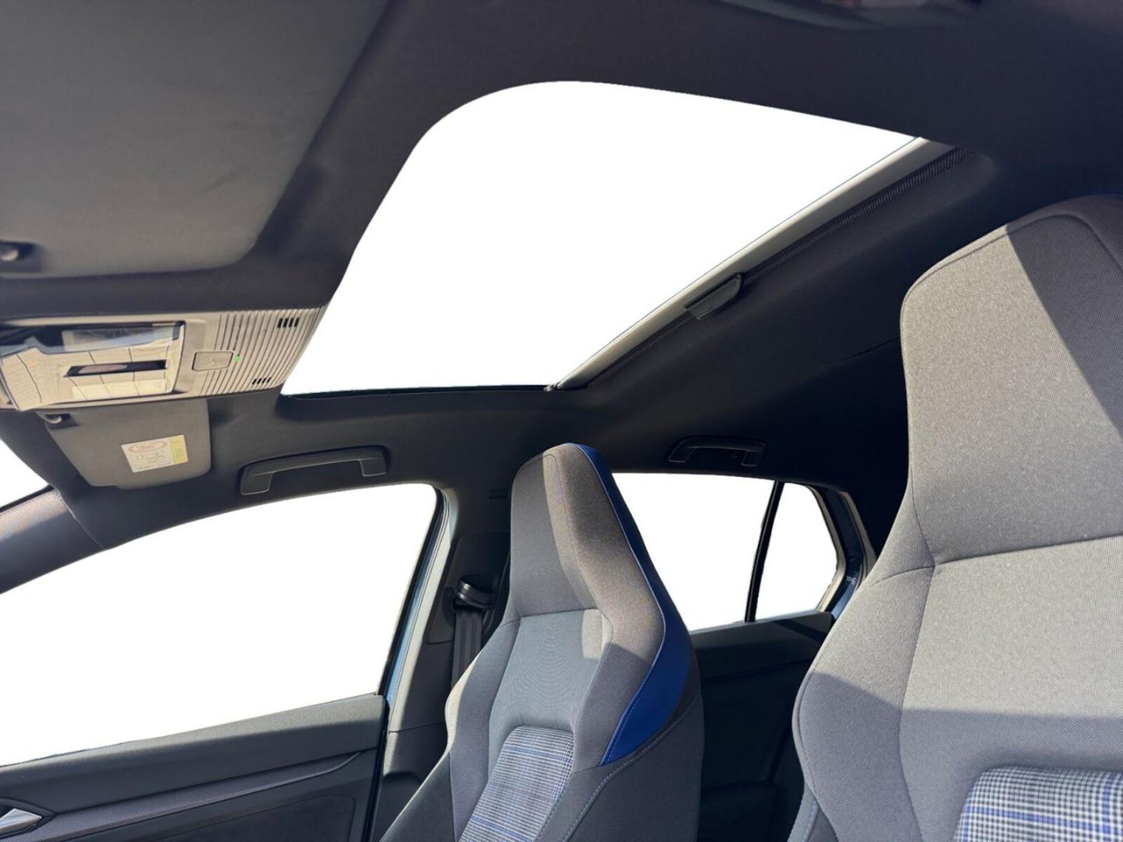 Volkswagen Golf – Bild 16