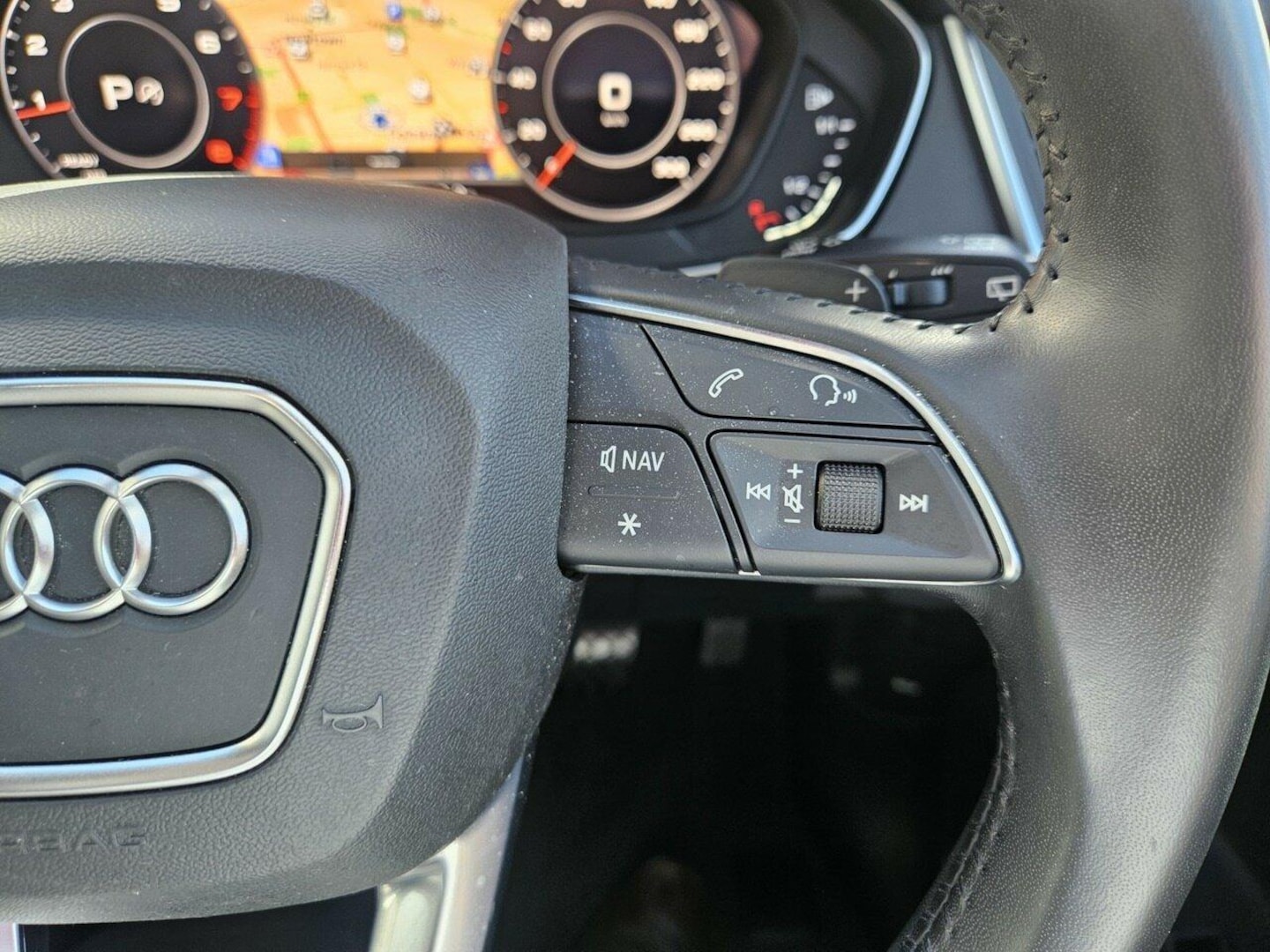 Image about Audi Q5 sport 45 TFSI quattro S tronic