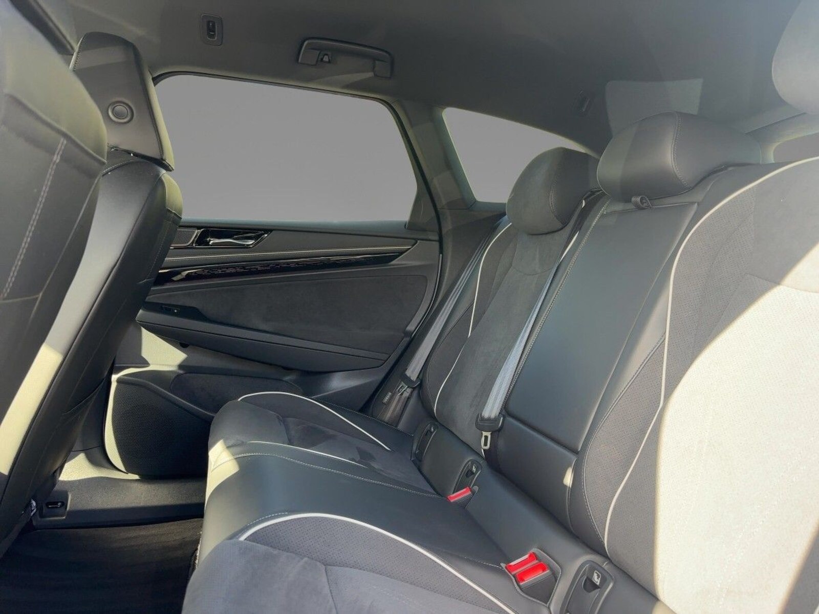 Volkswagen ID.7 Tourer – Bild 10