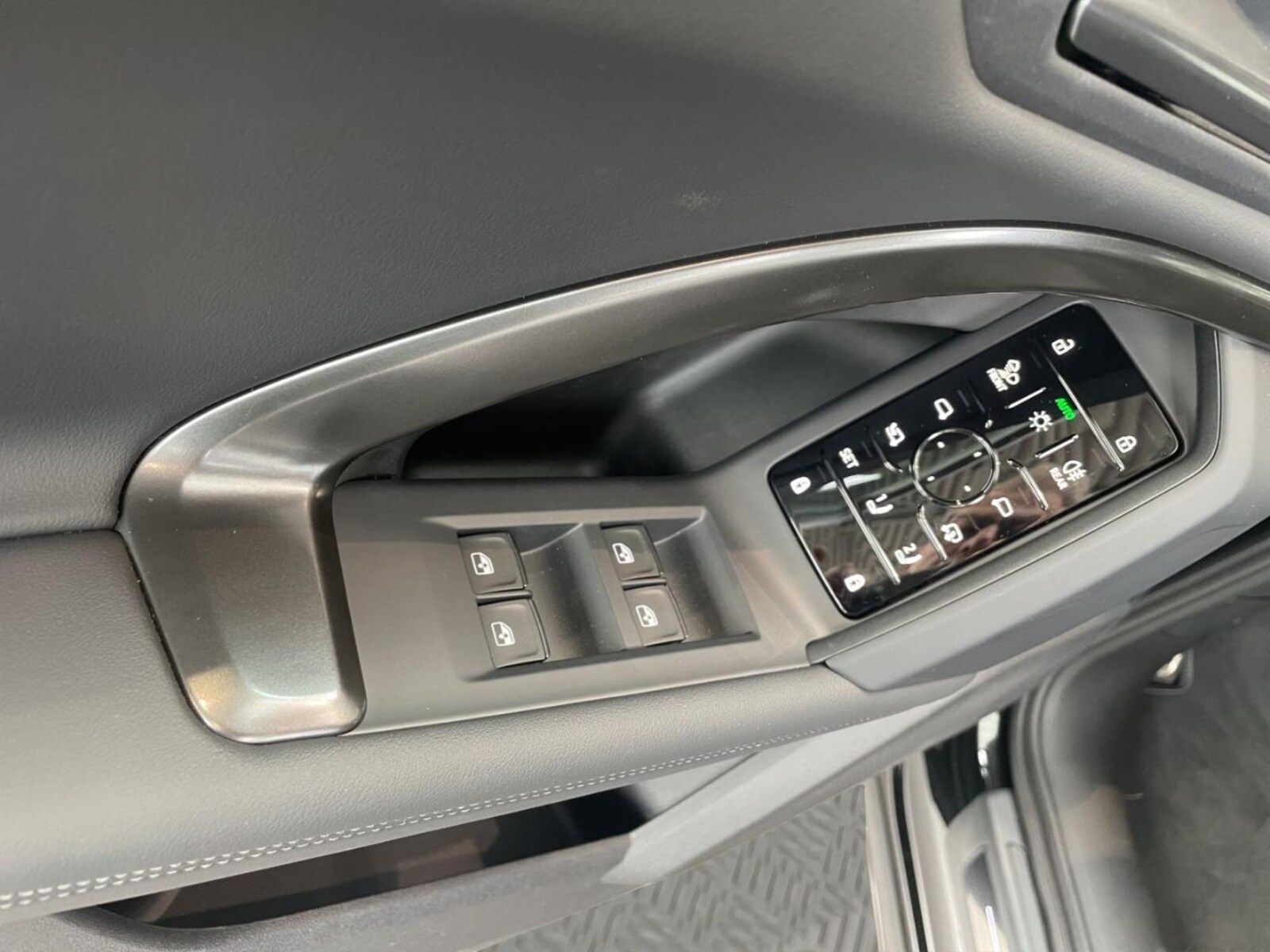 Audi Q5 Sportback – Bild 14