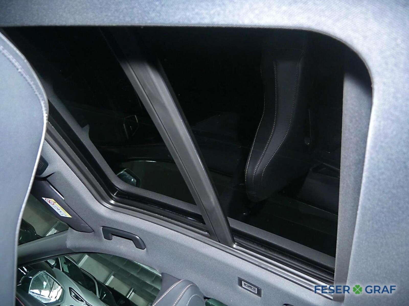 CUPRA Formentor – Bild 7