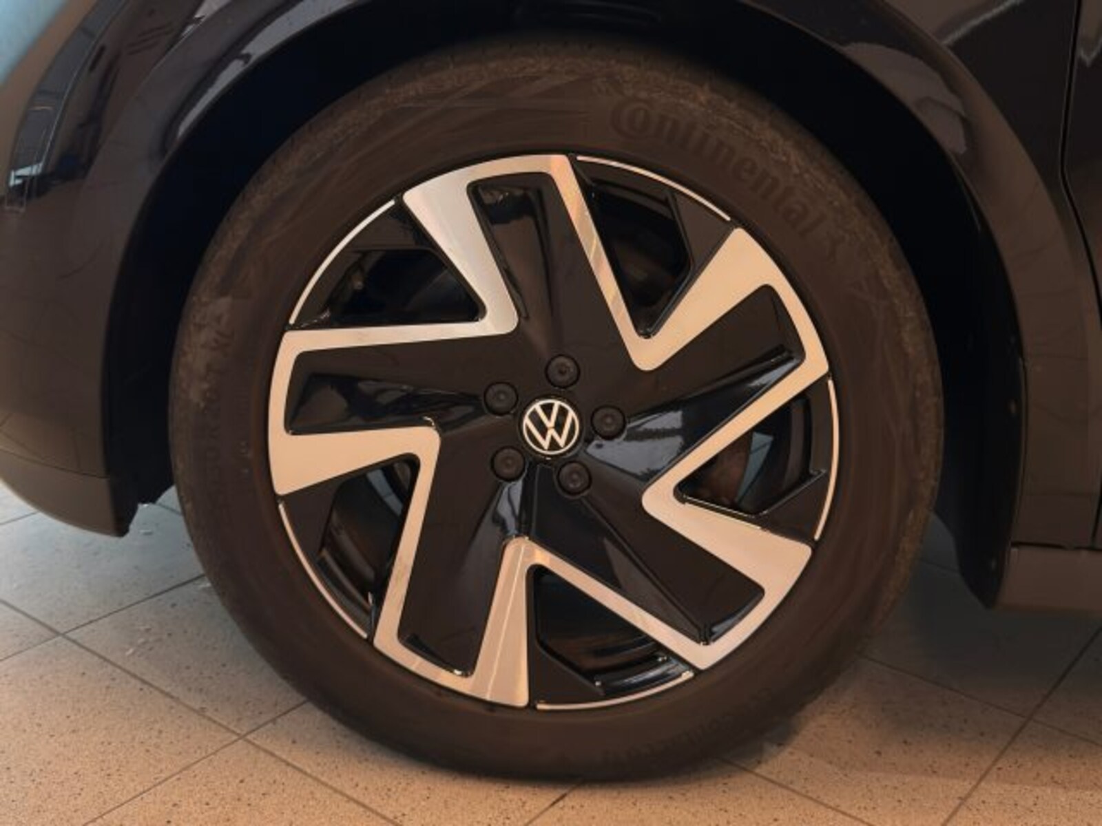 Volkswagen ID. Buzz Cargo – Bild 4