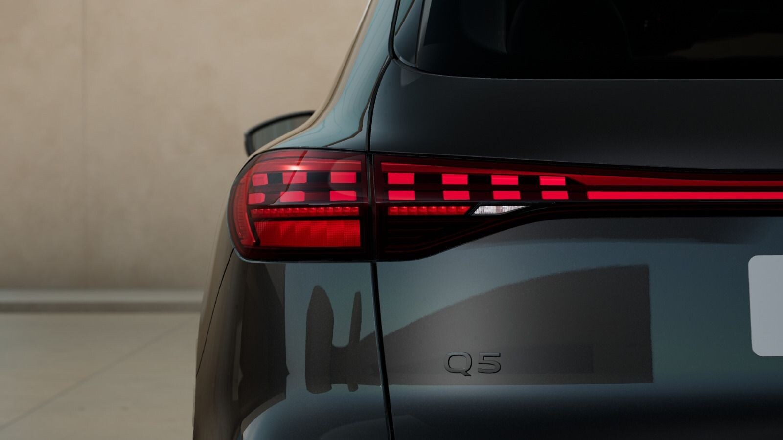 Audi Q5 – Bild 8