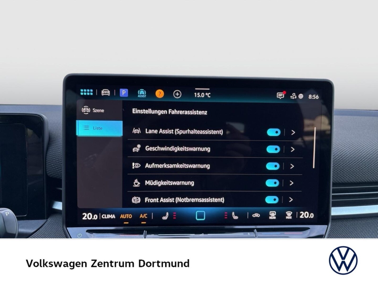 Volkswagen T-Roc – Bild 15
