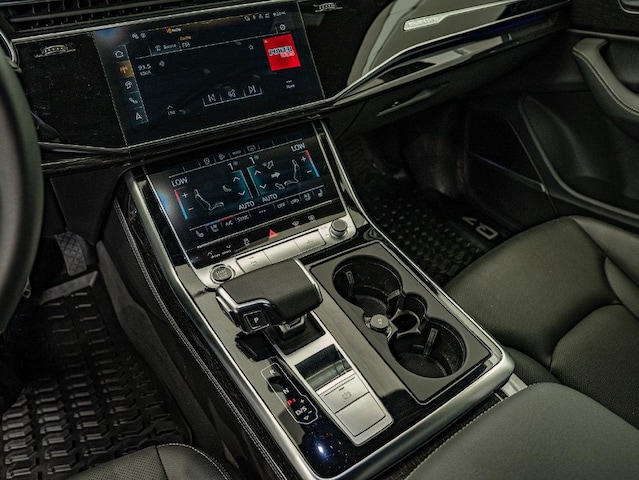 2025 Audi Q7 Premium Plus - Photo 27