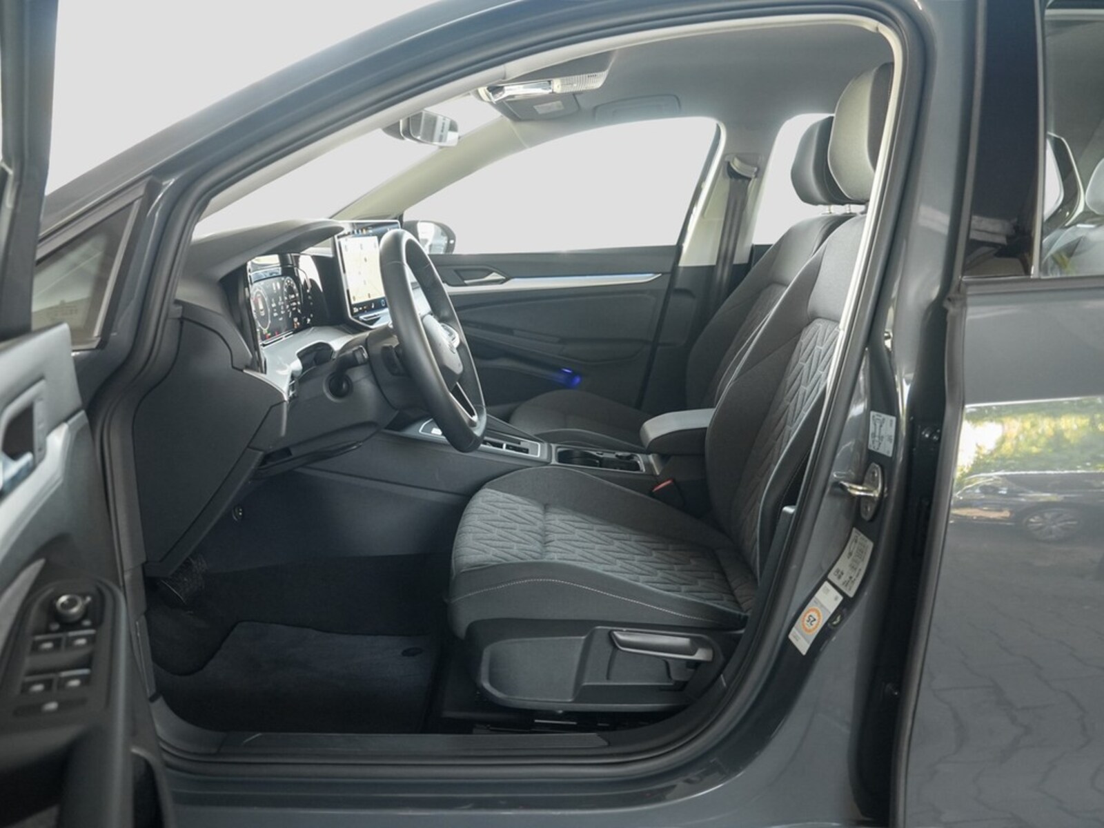 Volkswagen Golf – Bild 15