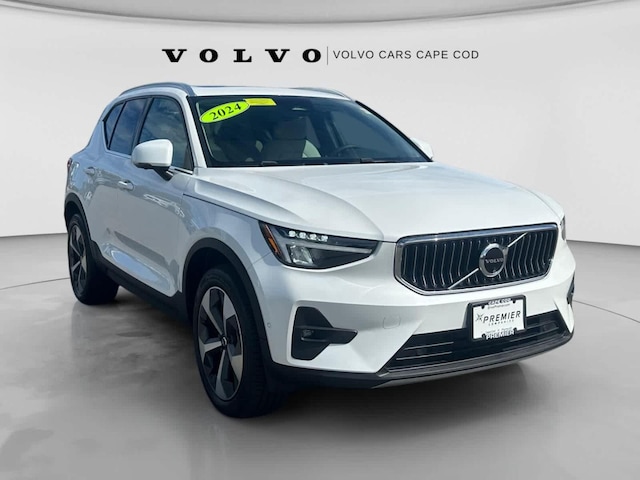 2024 Volvo XC40