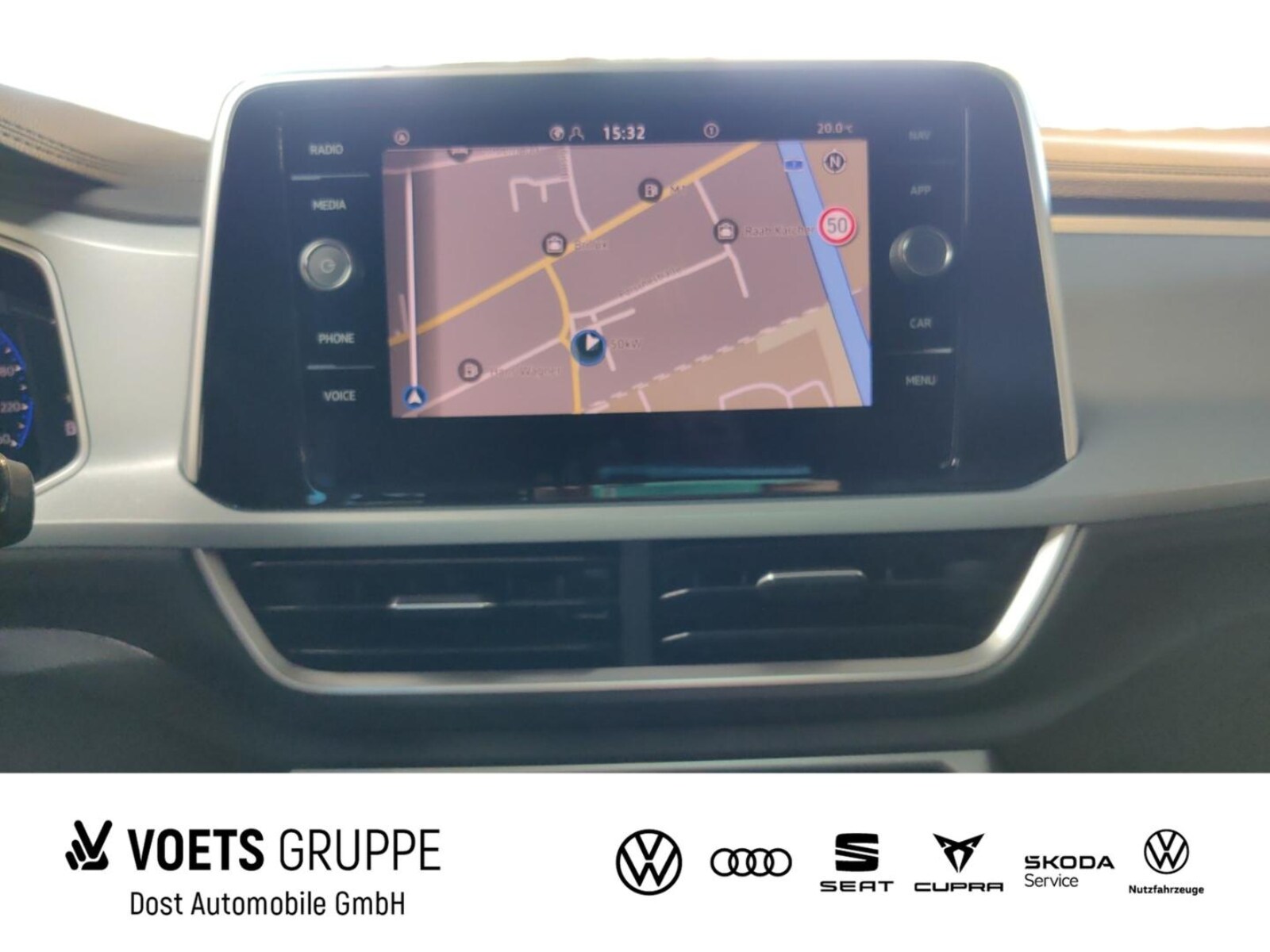 Volkswagen T-Roc – Bild 9