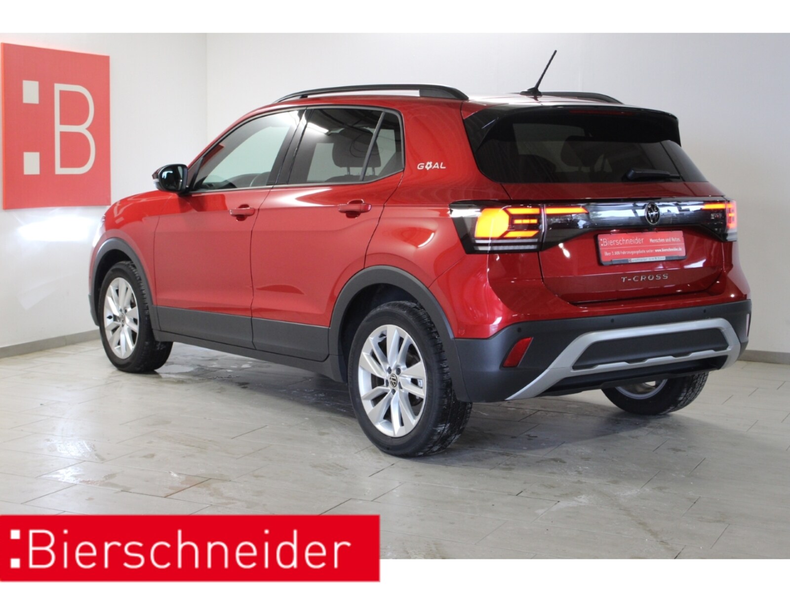 Volkswagen T-Cross – Bild 14