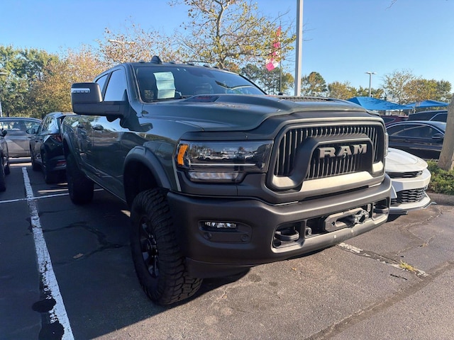 2023 RAM 2500 Pickup Power Wagon