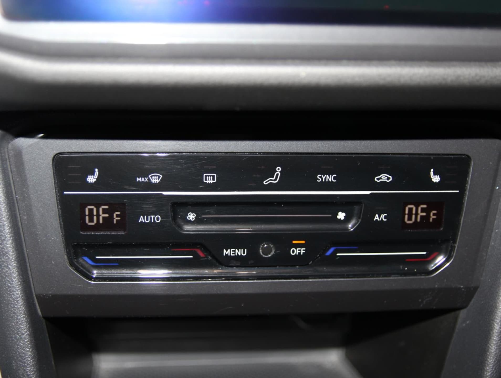 Volkswagen Tiguan Allspace Elegance