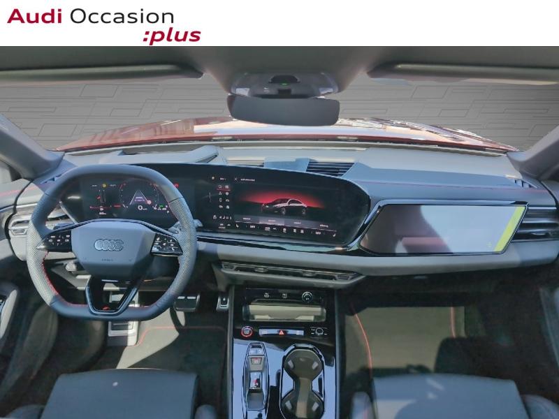 Image about Audi RS Q8 SUV RS Q8 SUV performance 471 kW (640 ch) tiptronic
