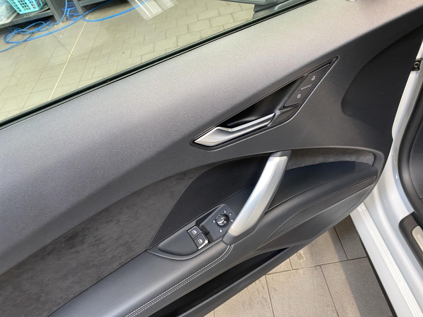 Image about Audi TT Coupé 45 TFSI S tronic