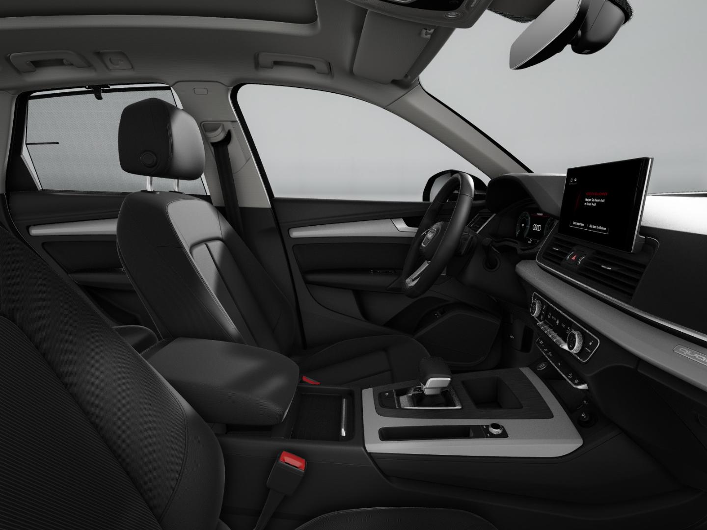 Image about Audi Q5 TFSI e 50 TFSI e quattro S tronic