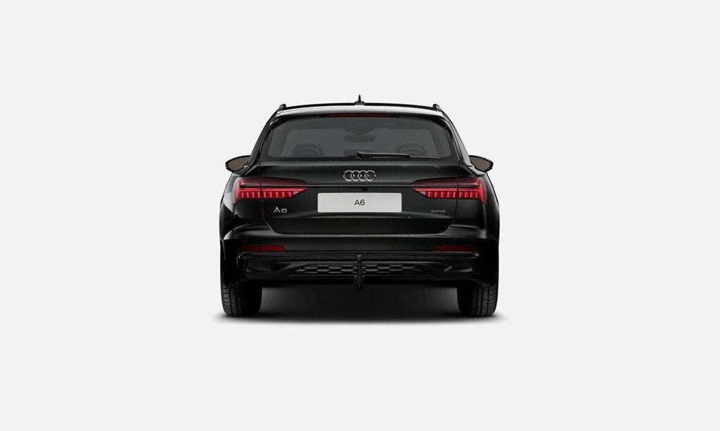Image about Audi A6 Avant A6 Avant 40 TDI quattro S line204hkS tronic