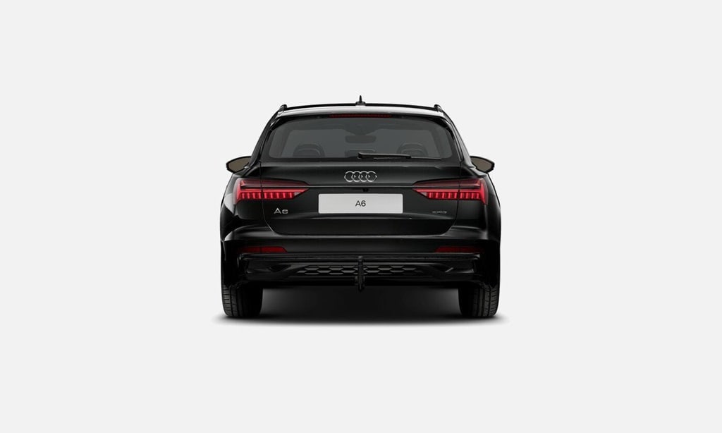 Image about Audi A6 Avant A6 Avant 40 TDI quattro S line204hkS tronic