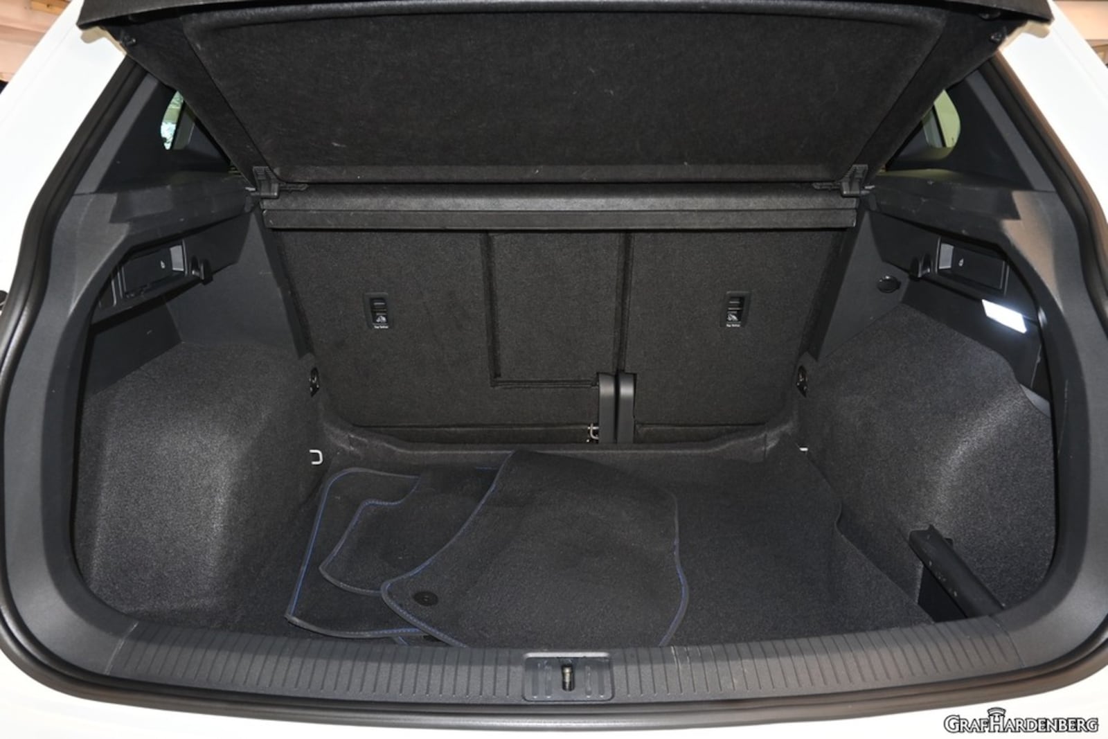 Volkswagen Tiguan – Bild 5