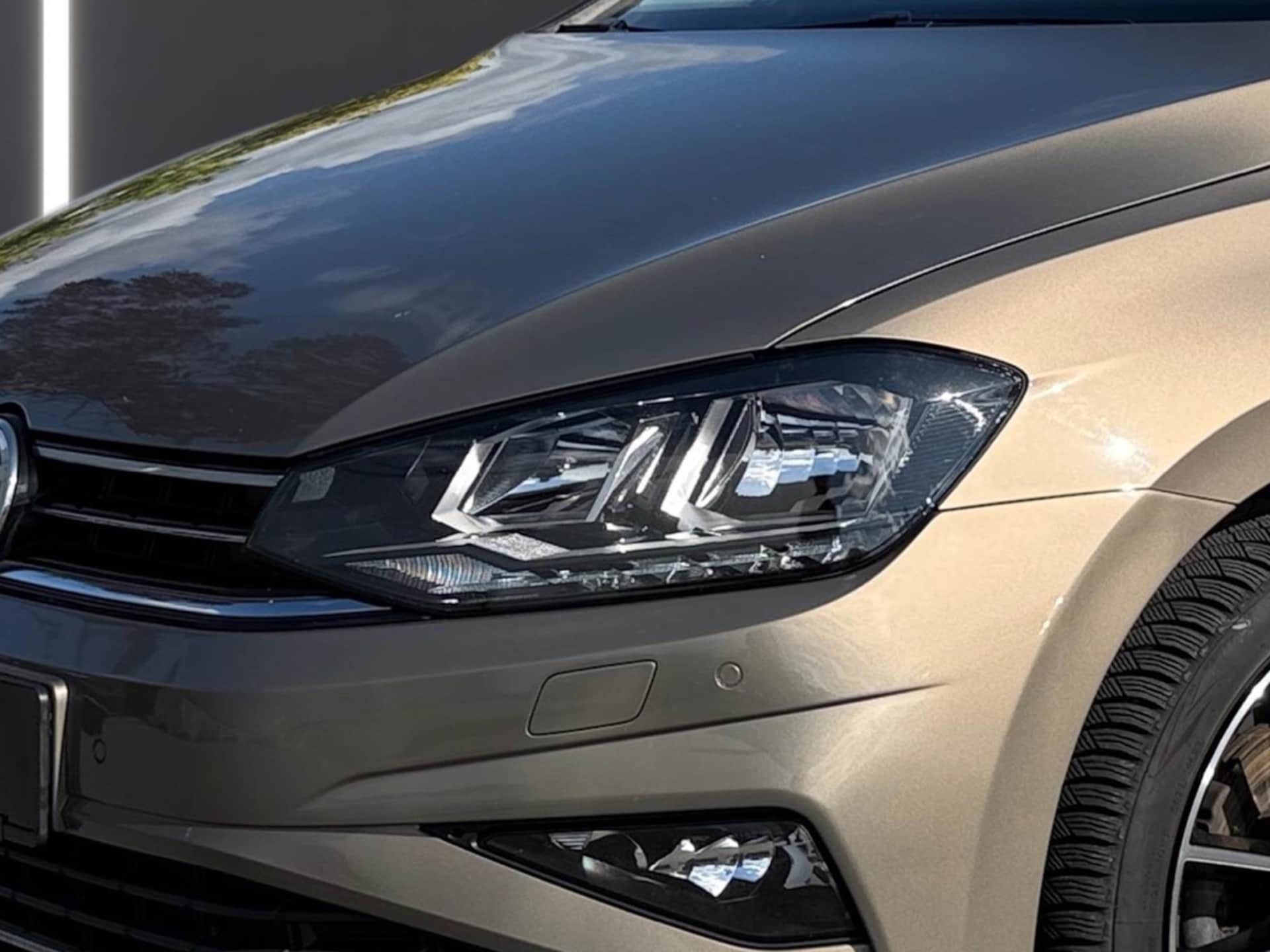 Volkswagen Golf Sportsvan Comfortline