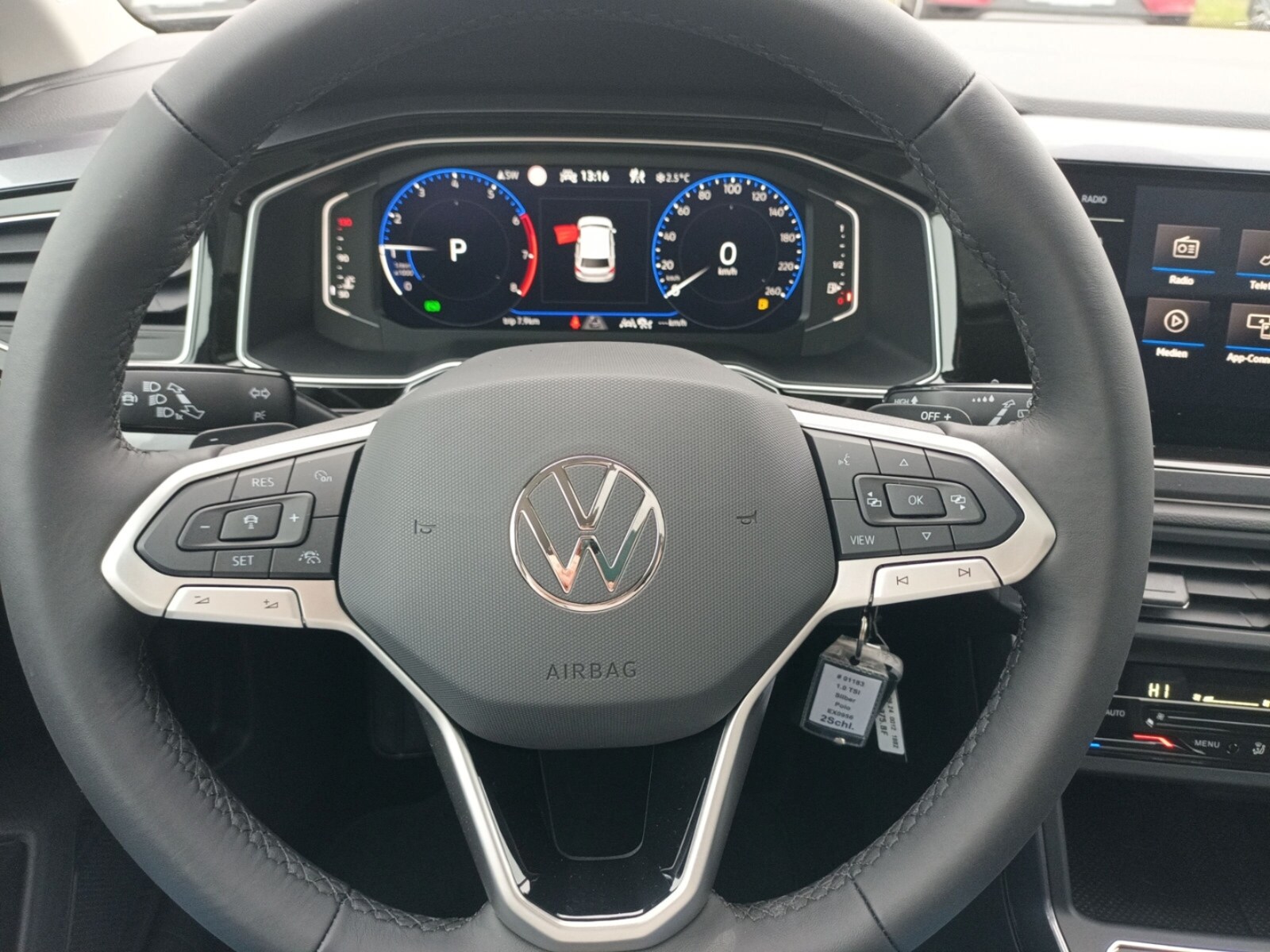 Volkswagen Polo – Bild 13