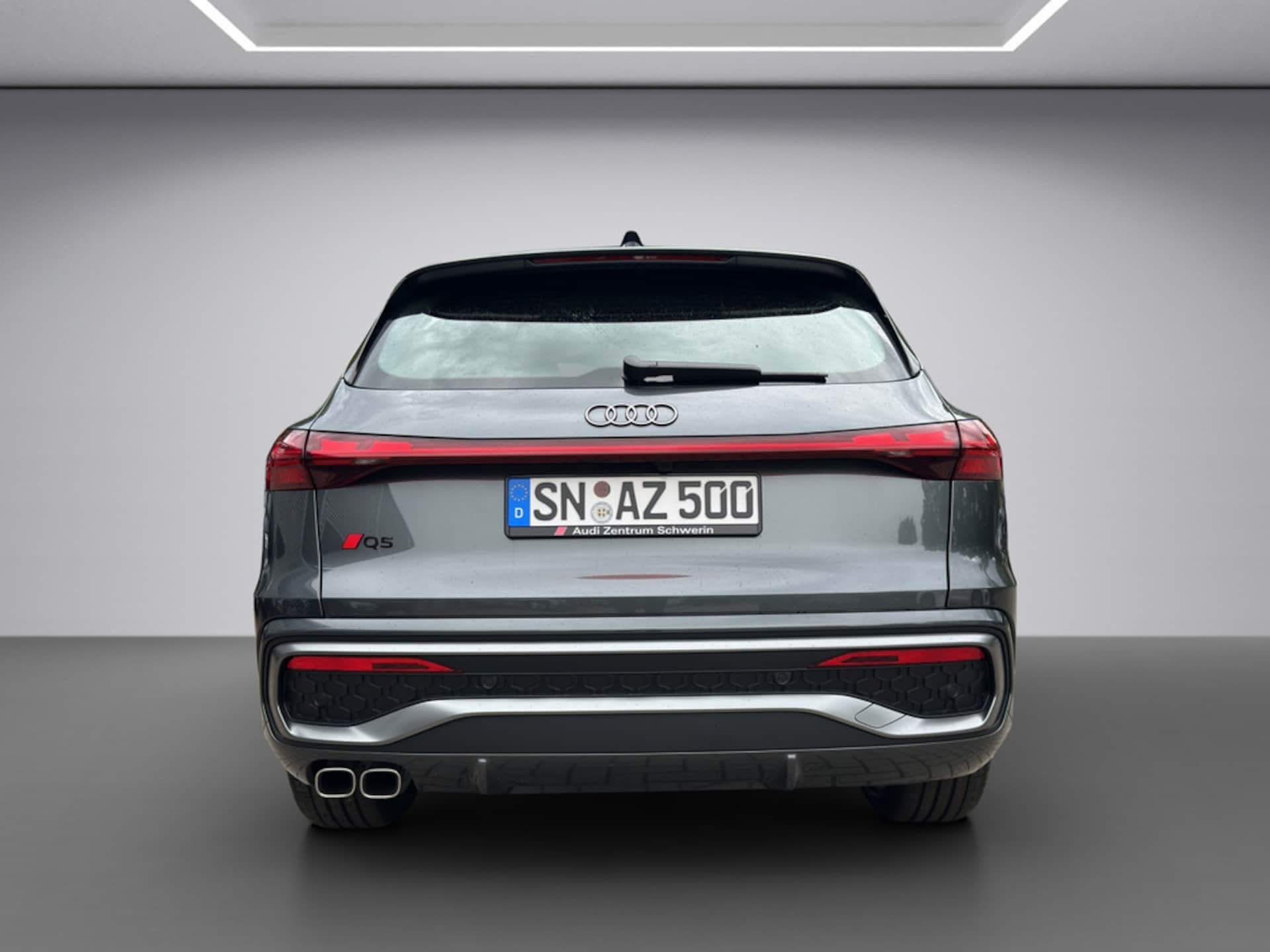 Audi Q5 SUV