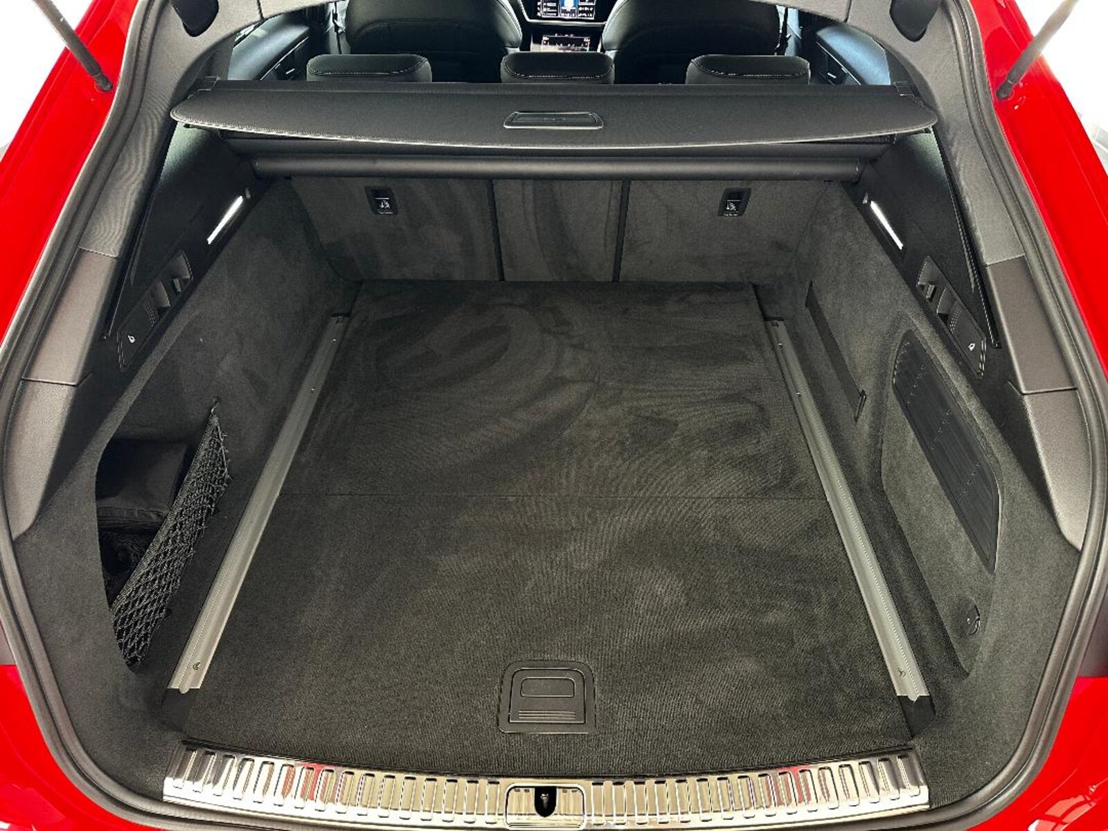 Audi S6 Avant – Bild 6