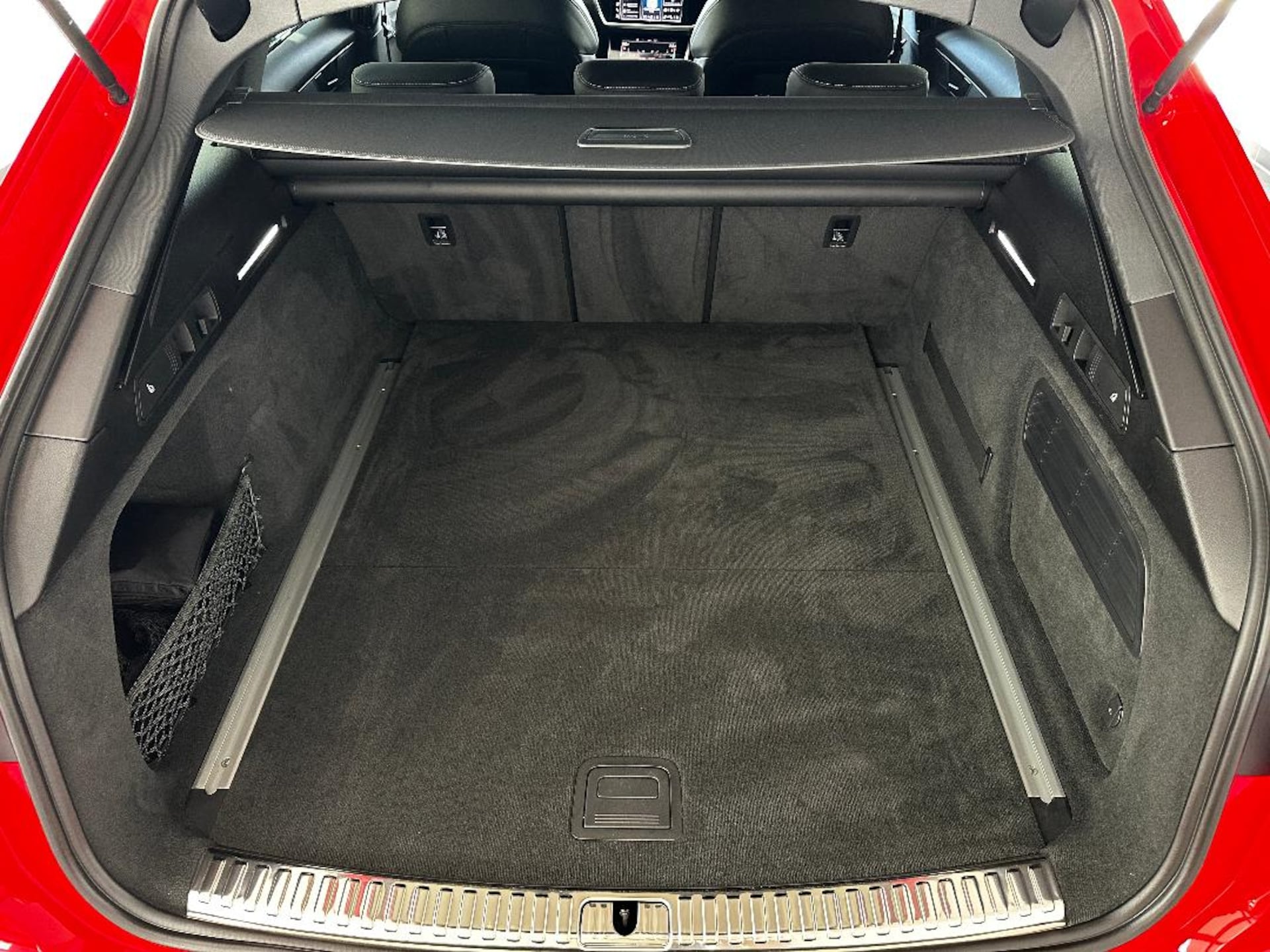 Audi S6 Avant