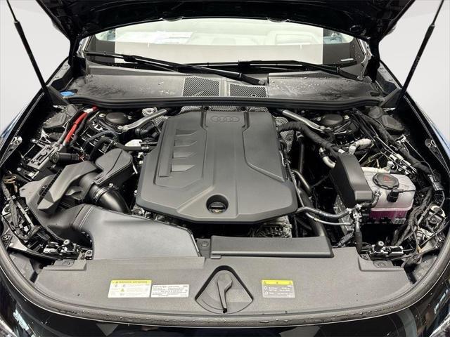 2025 Audi A5 Premium Plus - Photo 27