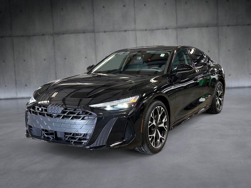 2026 Audi A6 Premium Plus quattro S tronic's photo
