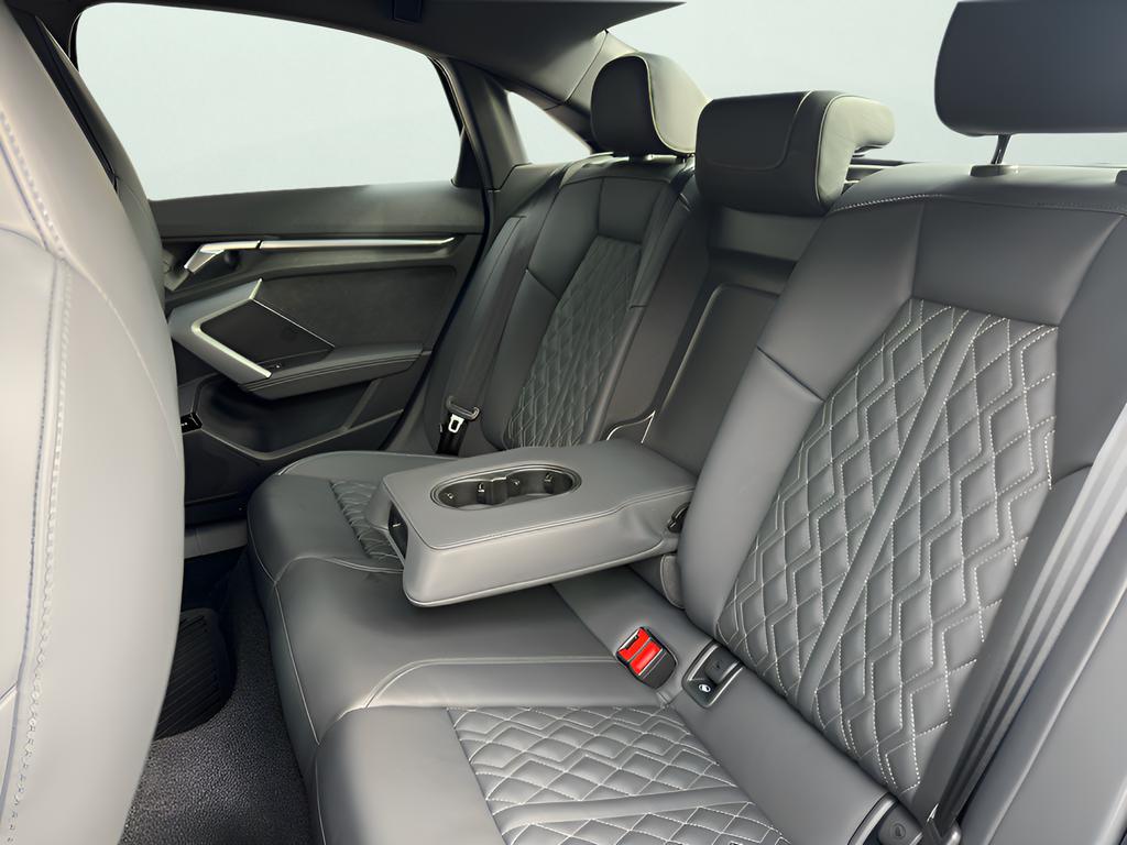 2026 Audi S3 Base - Photo 32