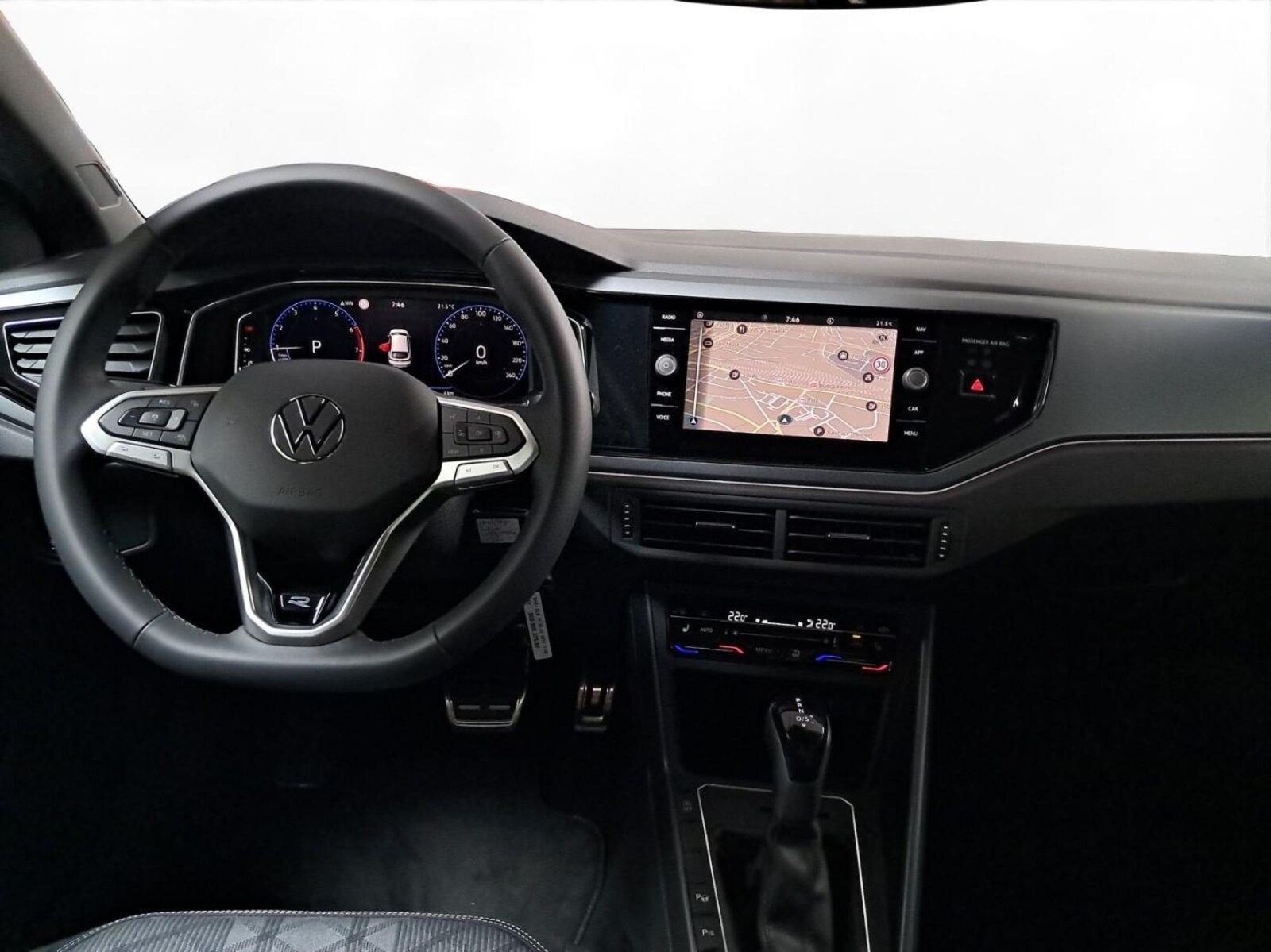 Volkswagen Taigo – Bild 7