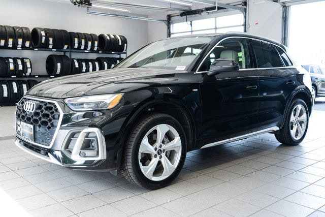 2023 Audi Q5