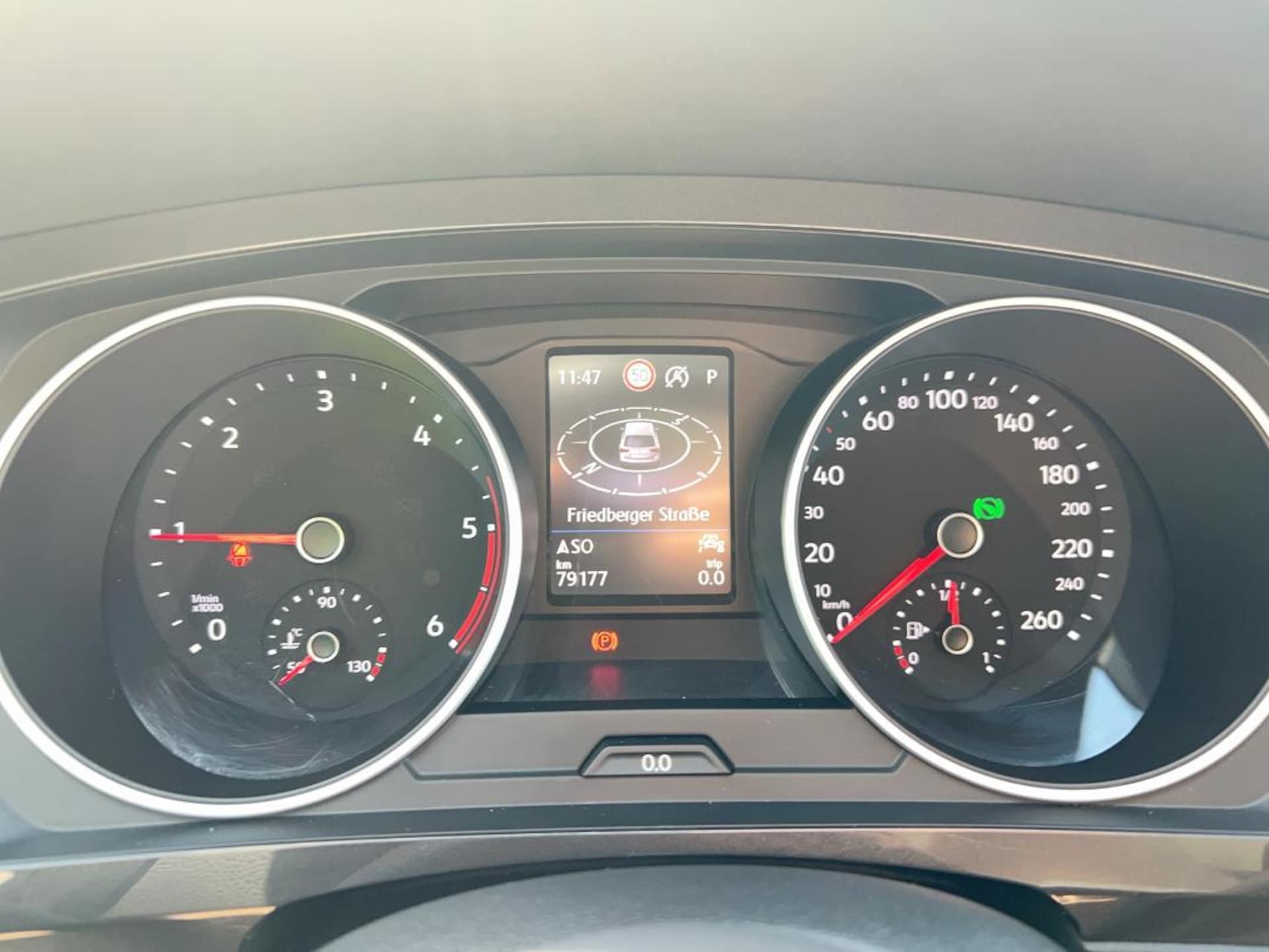 Volkswagen Tiguan Urban Sport
