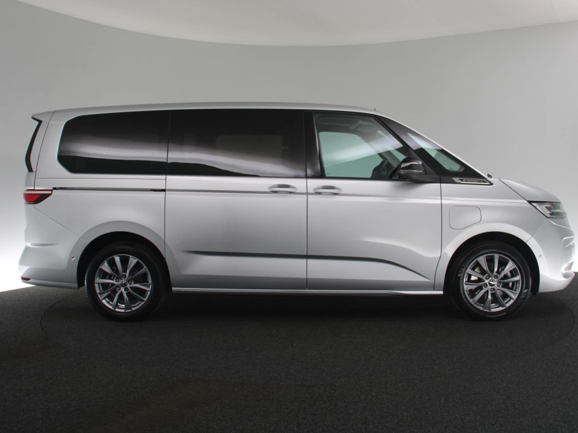 Volkswagen Multivan Langversion Life