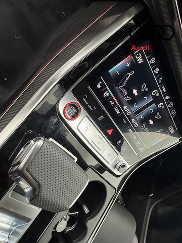 2026 Audi SQ8 Prestige - Photo 33