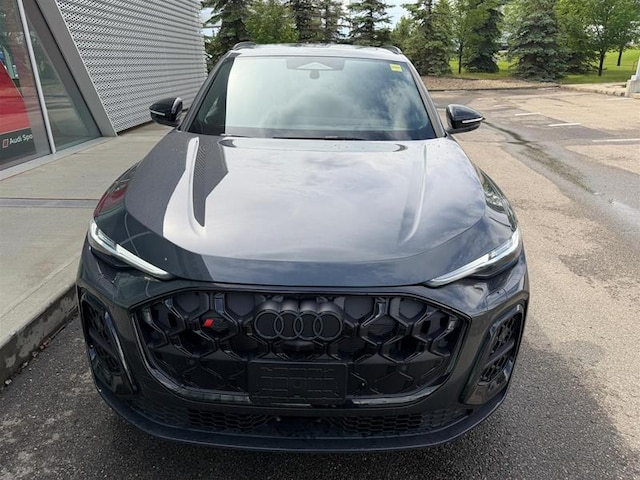 2026 Audi SQ5