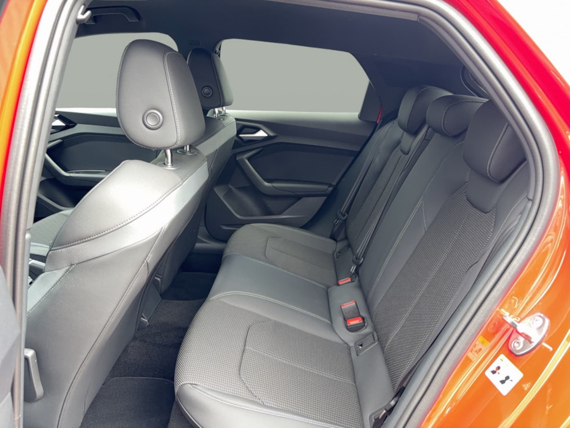 Audi A1 Sportback S line