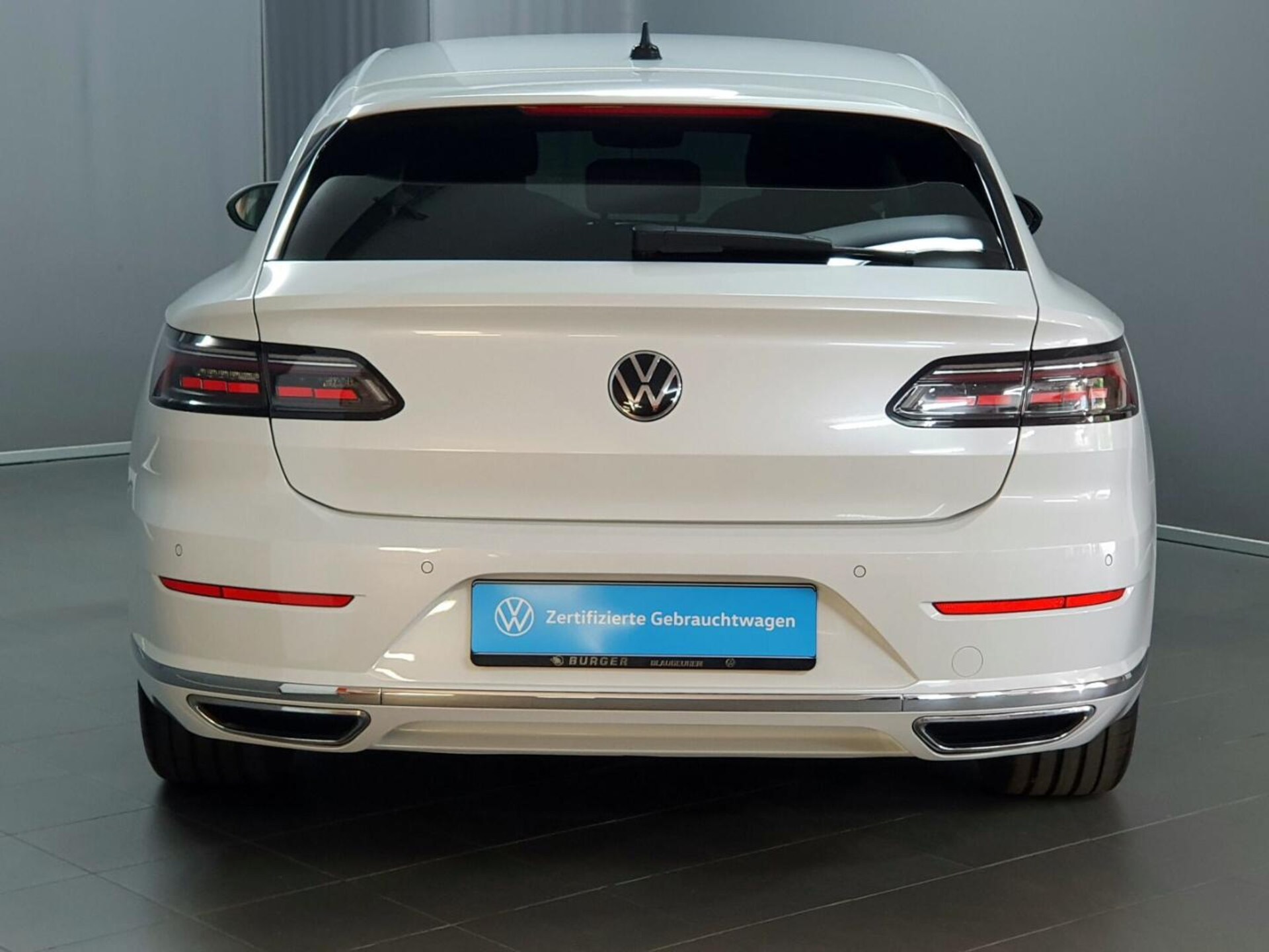 Volkswagen Arteon Shooting Brake Elegance