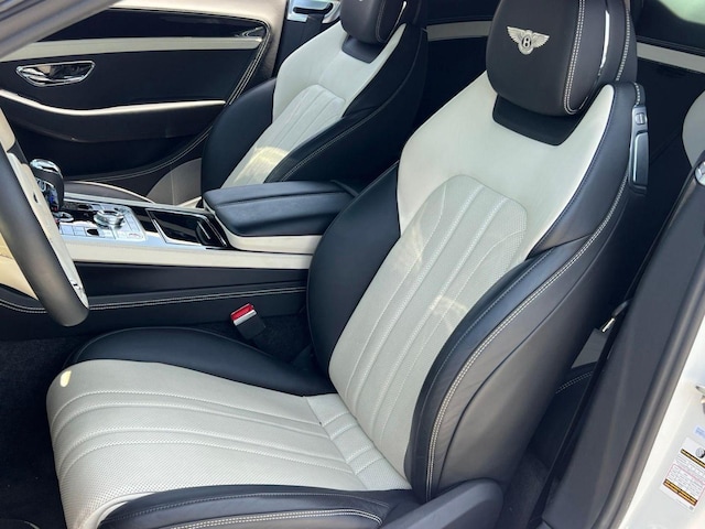 2020 Bentley Continental