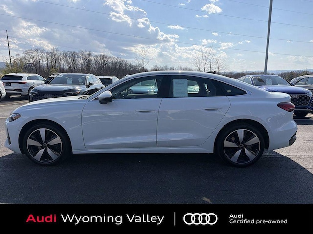 2025 Audi New A5 Premium Plus - Photo 6