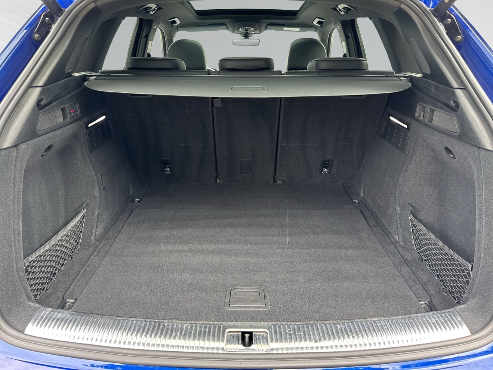 Audi SQ5 SUV