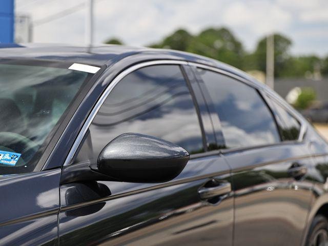 2024 Honda Accord Sedan