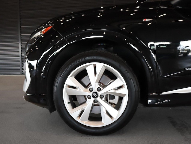 2023 Audi Q4 e-tron