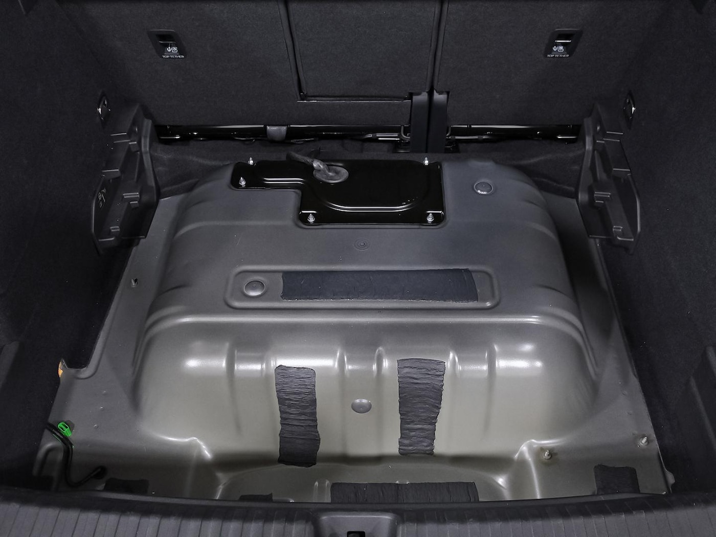 CUPRA Terramar 1.5 TSI e-Hybrid VZ DSG 200 kW (272 CV) — photo 38