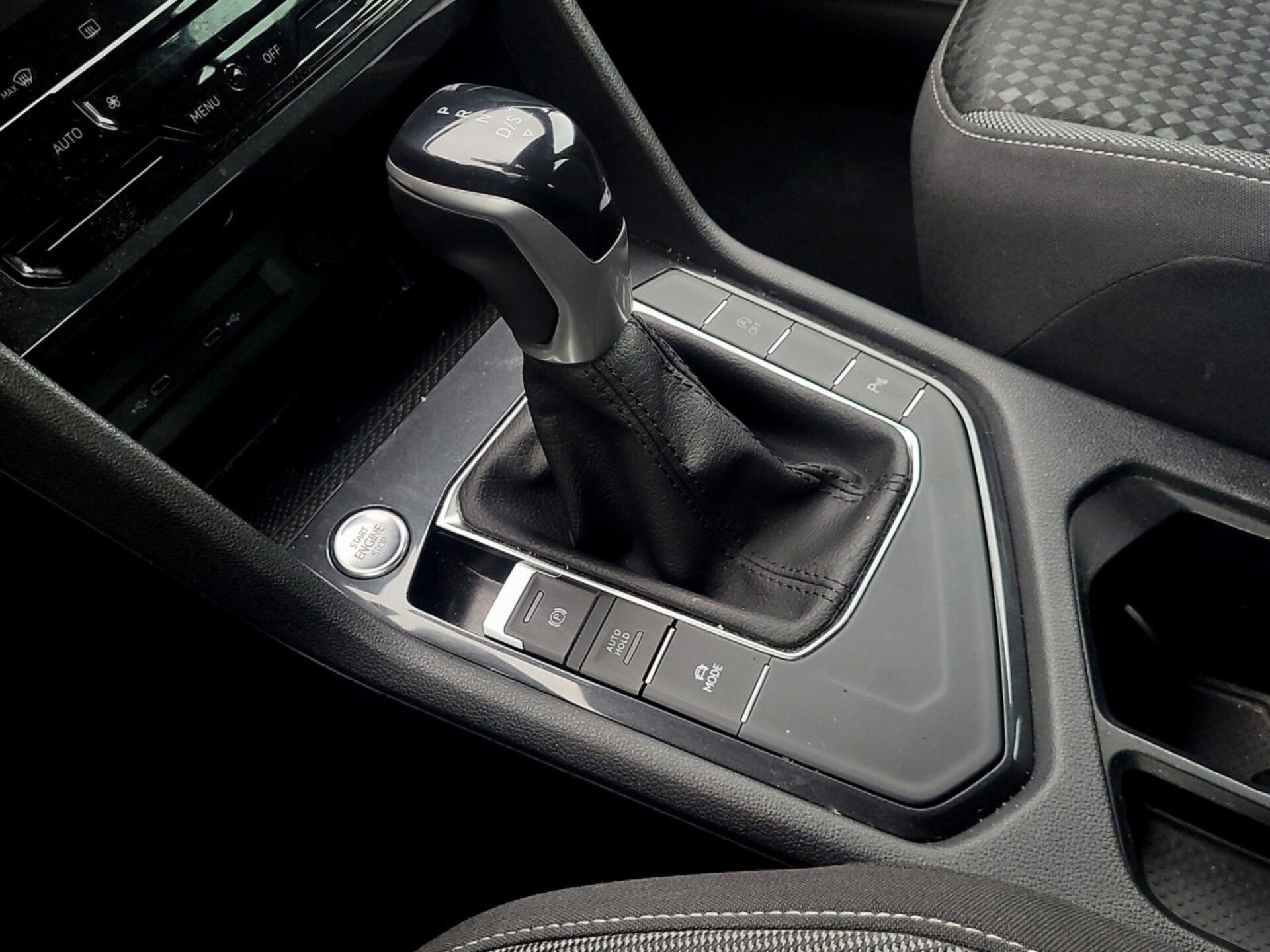 Volkswagen Tiguan Active