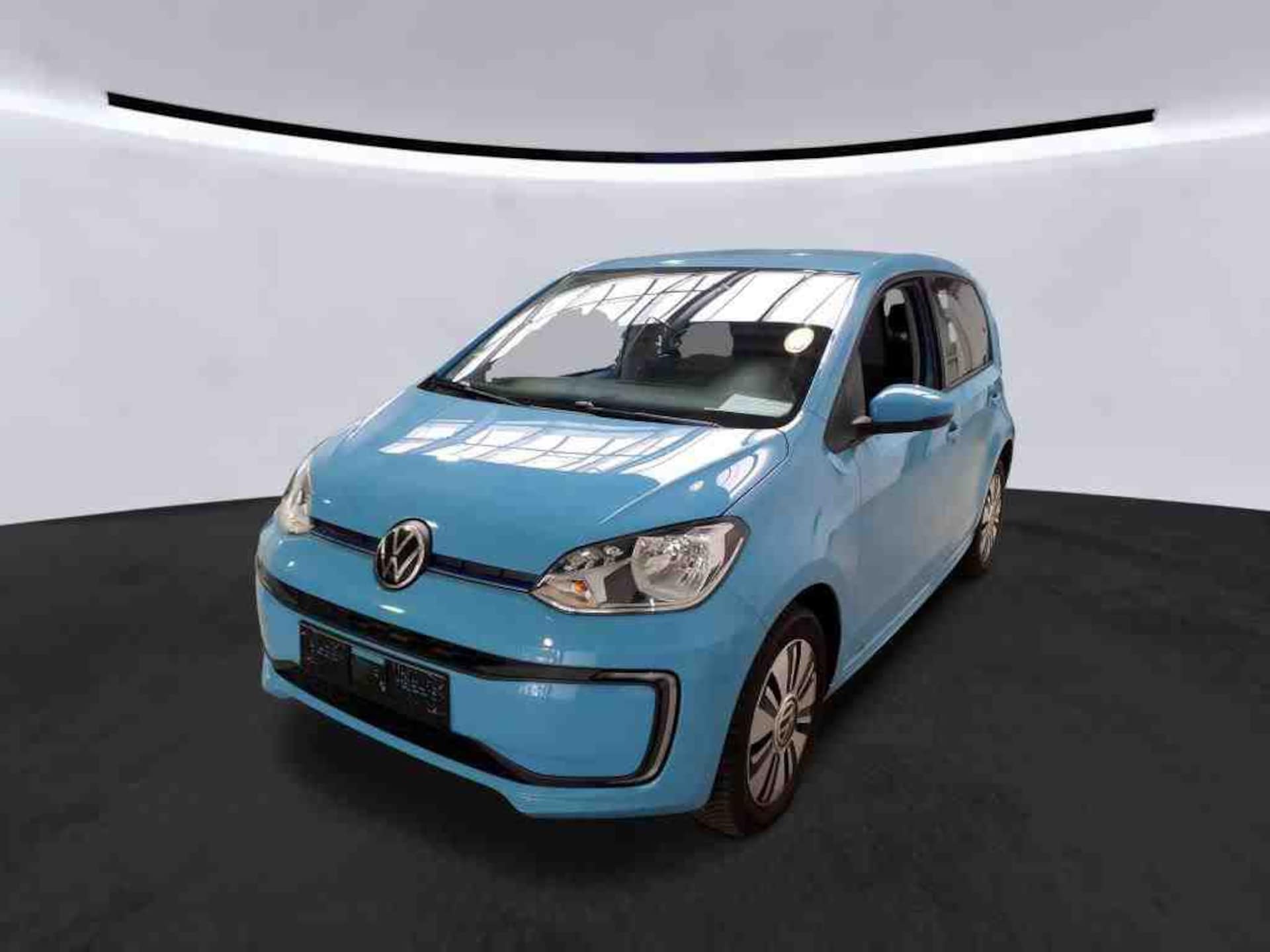 Volkswagen e-up! Edition