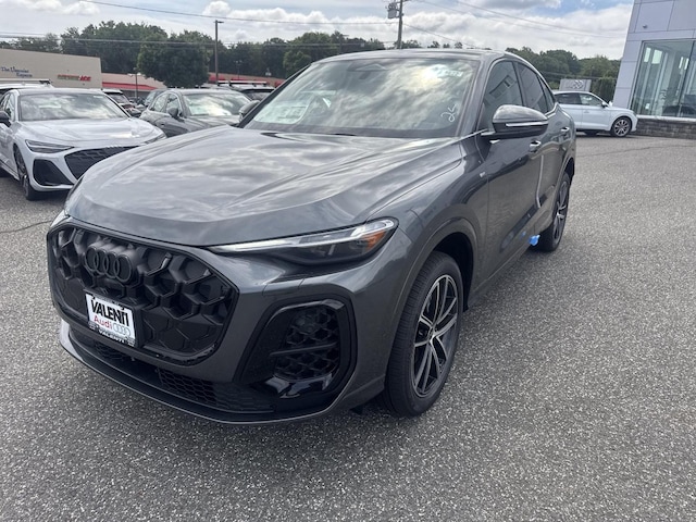 2026 Audi Q5 Sportback