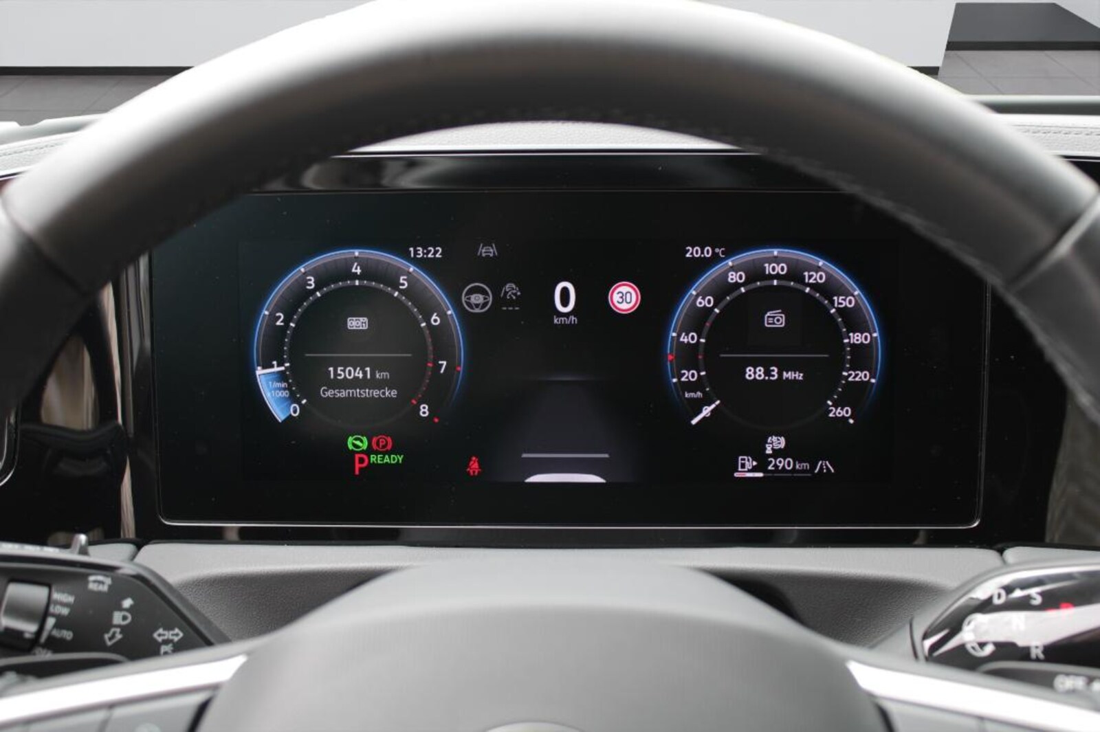 Volkswagen Tiguan – Bild 14