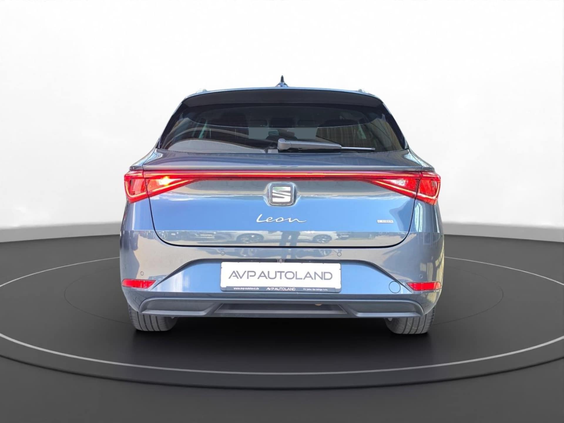 SEAT Leon Sportstourer XCELLENCE